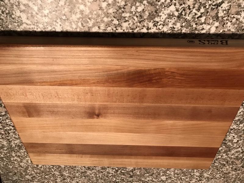 John Boos Reversible Cutting Board Bed Bath and Beyond Canada