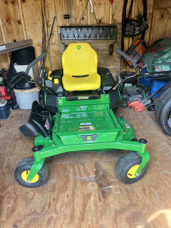 Best handling equipment I’ve ever used for cutting