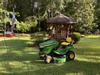 John Deere X350 owner photo