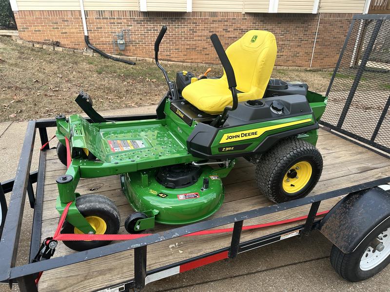 Great quality mower
