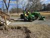 John Deere X350 owner photo