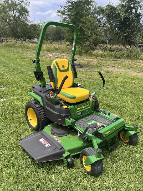 Love this mower photo 1