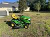 John Deere X350 owner photo