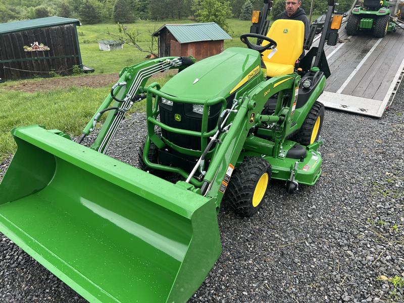 Perfect size