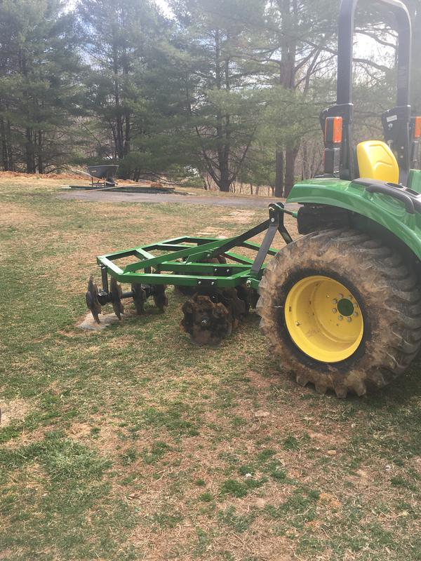 A New Jailbreak for John Deere Tractors Rides the Right-to-Repair Wave
