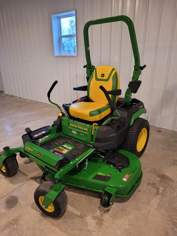 Great features and plenty of power photo 1