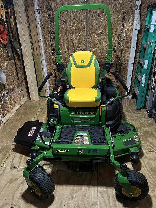 Great mower photo 1