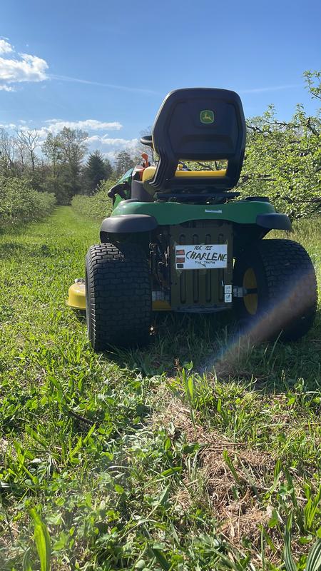Best tractor ever made