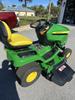 John Deere X350 owner photo