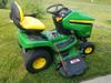 John Deere X350 owner photo