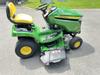 John Deere X350 owner photo
