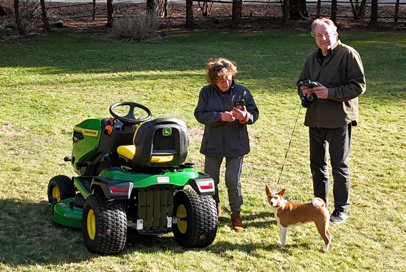 Deere s240 review cheap