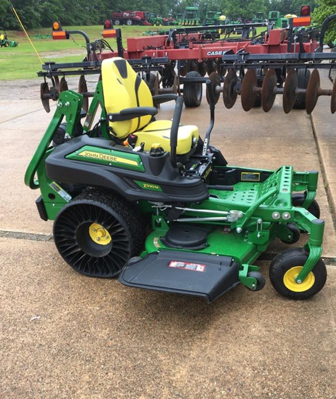 2016 john deere z930m sale