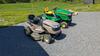 John Deere X350 owner photo