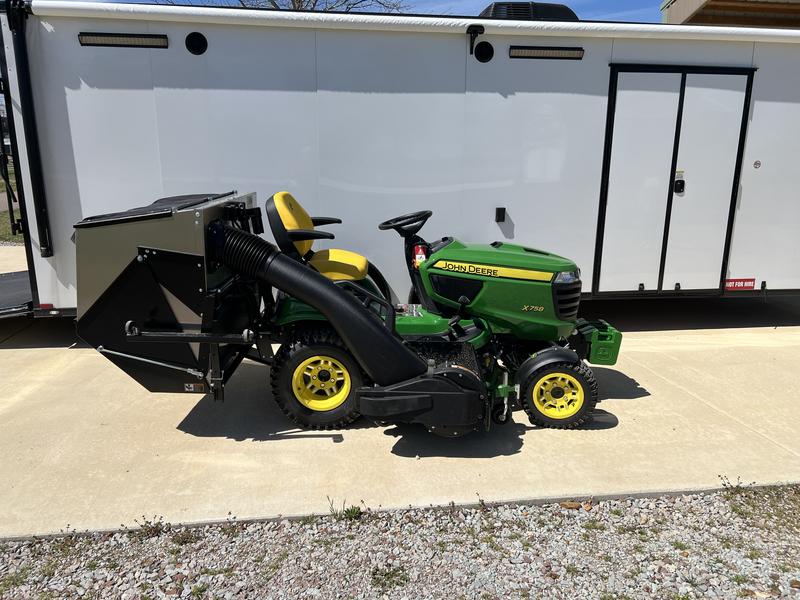 その他 Dub Tractor / More Or Less Mono LS Tractor MT458: Attachments, Specs, Price | AllMachines