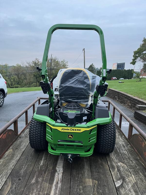 Deere has been in my family for generations photo 2