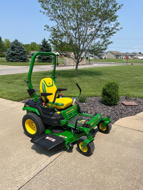 Great features with a comfortable ride