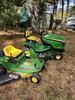 John Deere X350 owner photo