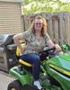 John Deere X350 owner photo