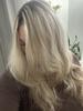 Blonde