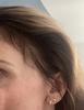 Have combed the hair down so looks a bit odd but it’s all new