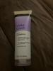 Purple shampoo