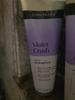 Shampoo bottle