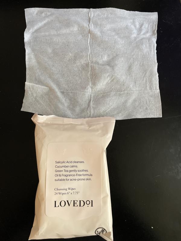 Silver Cleaning Wipes – Generations of Love