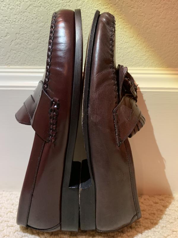 Customer photo for "Big Hassle"