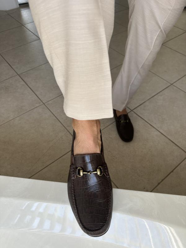 Customer photo for "Most comfortable slip ons ever."