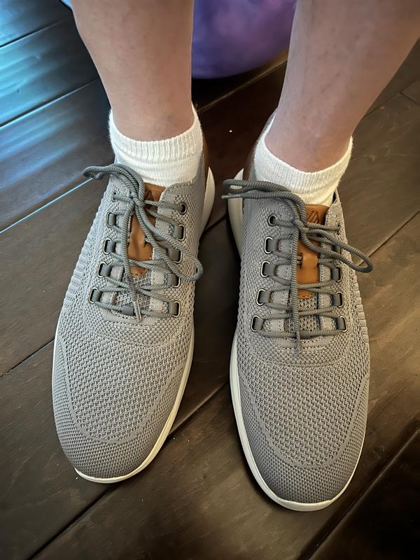 Johnston & Murphy® Amherst Lace-Up Sneaker at Von Maur