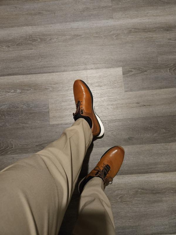 Johnston & Murphy H-1 Luxe Hybrid Golf Sneakers | Sneakers