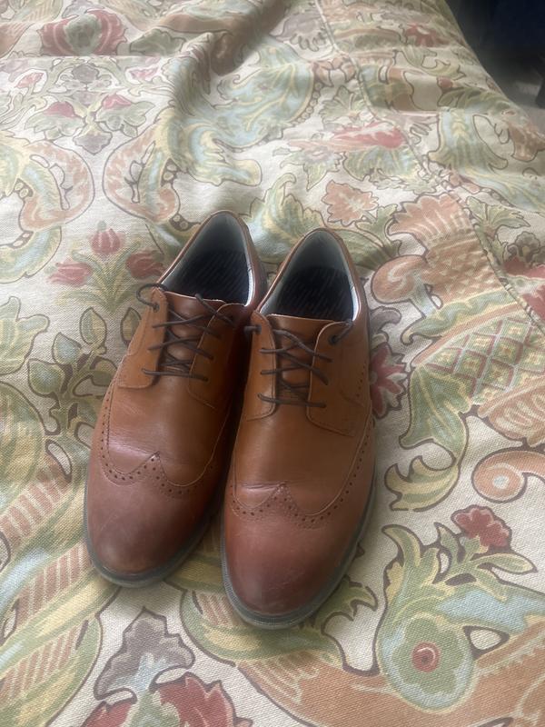 My shoes!