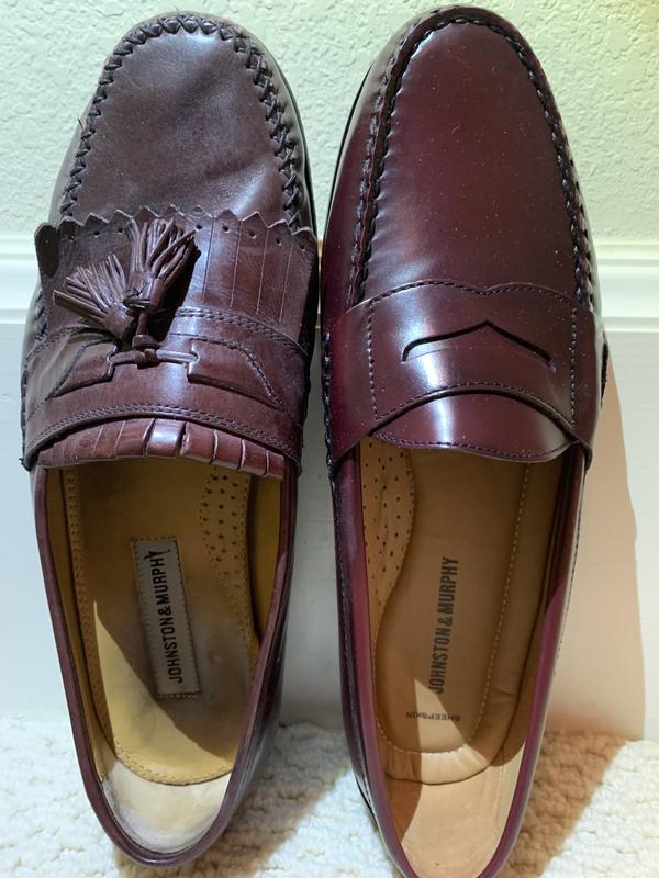 Kiltie Tassel Loafers Loafers Reddit Men's Hayes Penny Loafer In