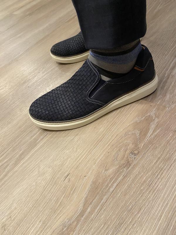 McGuffey shoes are so comfortable!