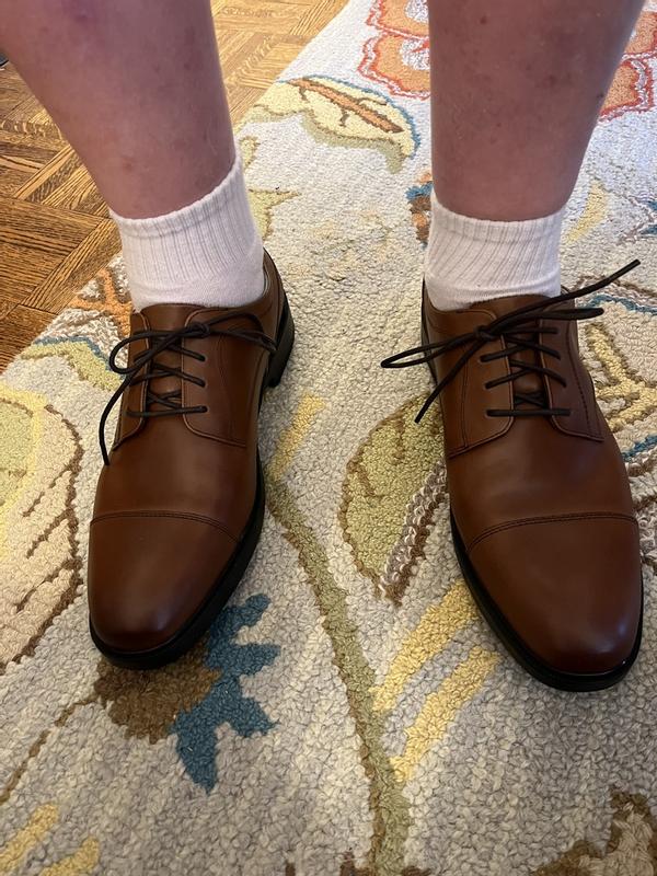 Men's XC4® Maddox Cap Toe | Johnston & Murphy