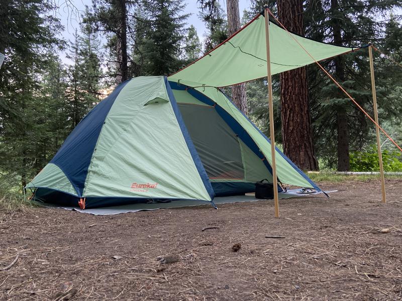 Eureka Kohana 6 Person Tent Cabela S