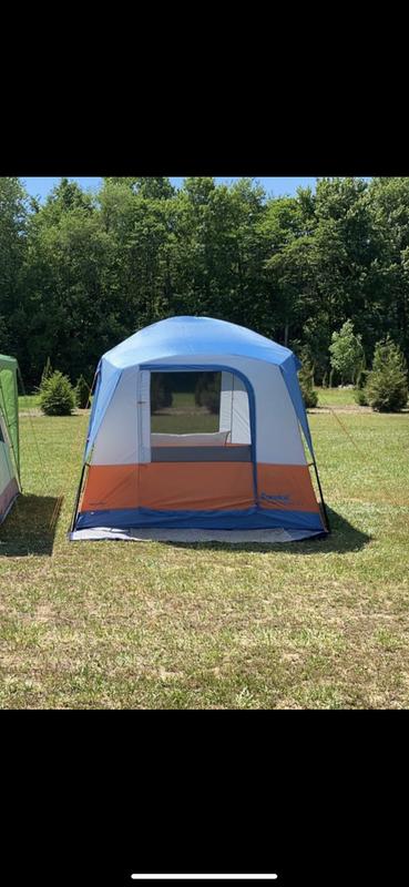 Copper Canyon Lx 4 Person Tent Eureka