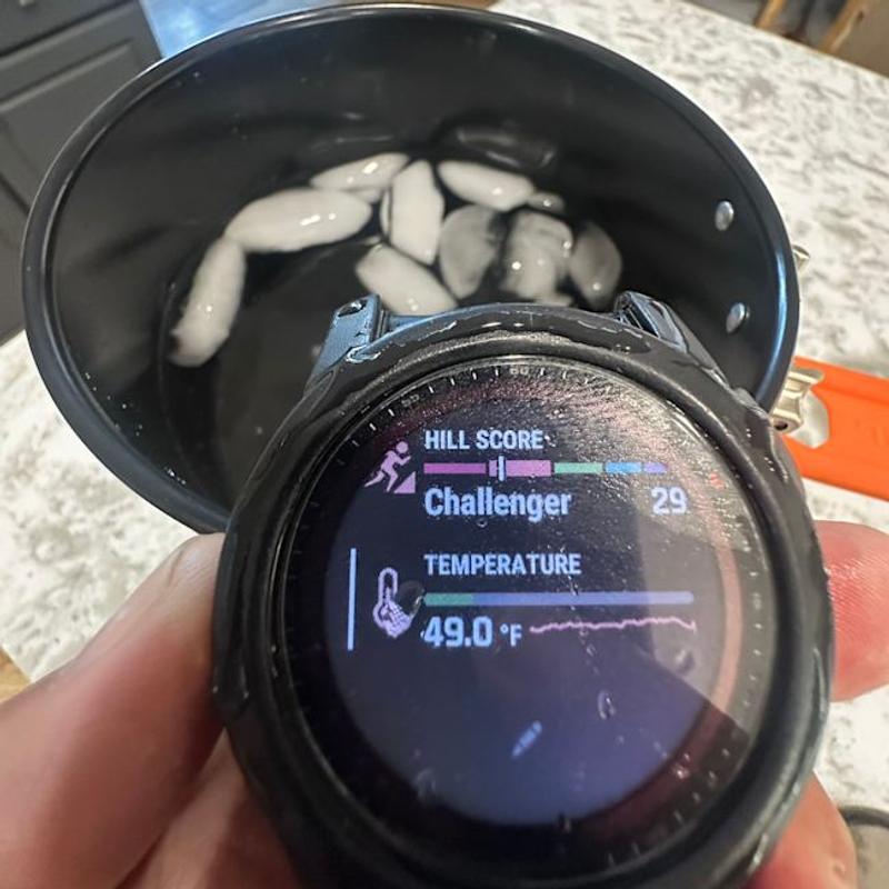 User uploaded product image