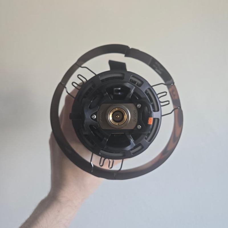 User uploaded product image