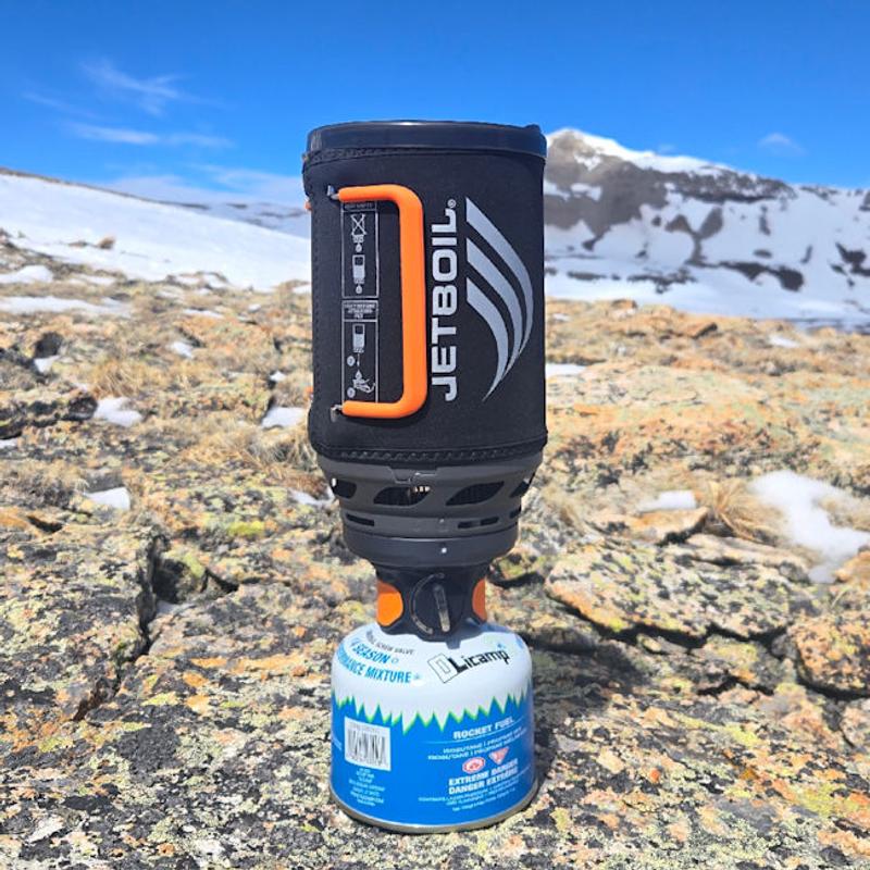Flash 1.8L Fast Boil System - Jetboil Canada