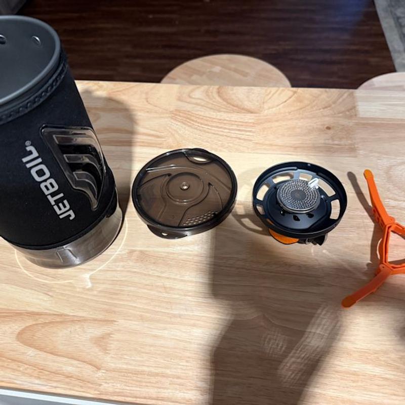 User uploaded product image