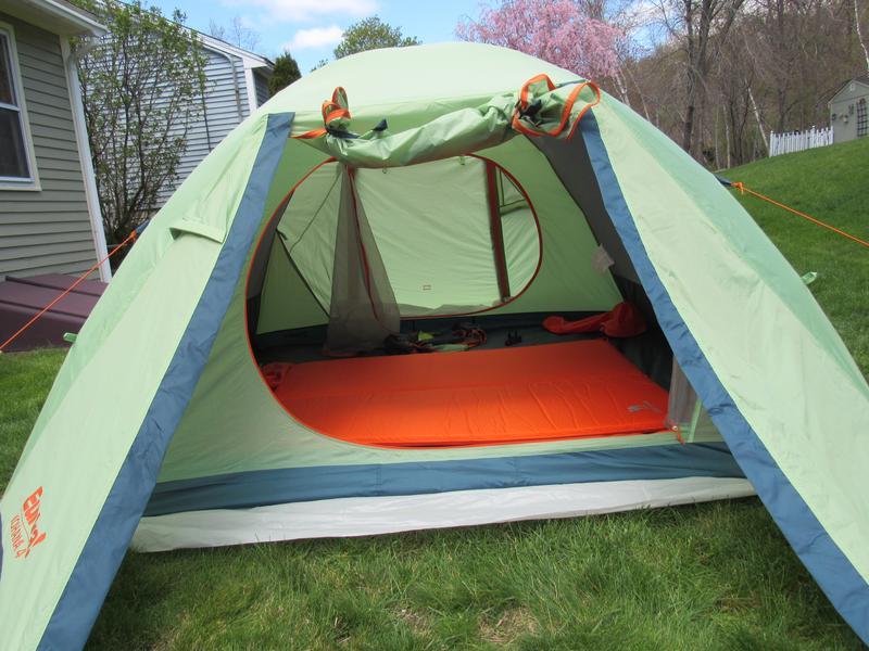 Kohana 4 Person Tent - Eureka!