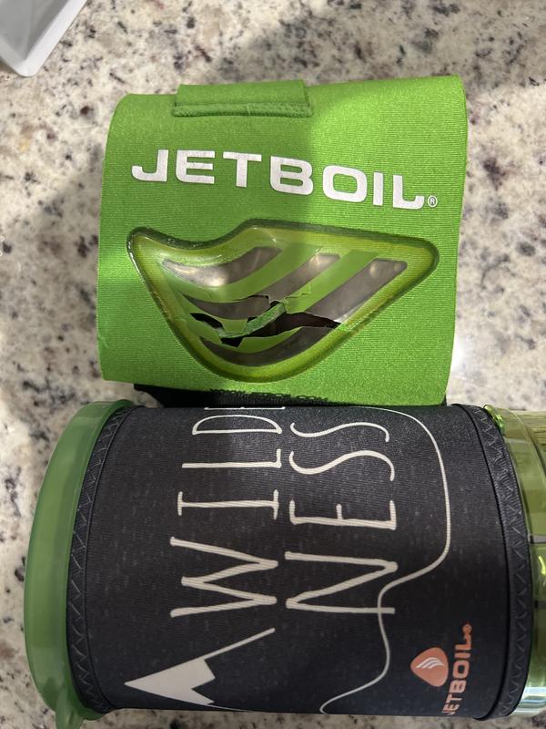 Cozy - Flash - Jetboil