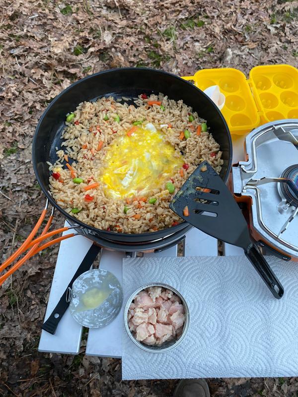 Jetboil Genesis Basecamp Stove System Review: The Benchmark of Car Camping  Stoves