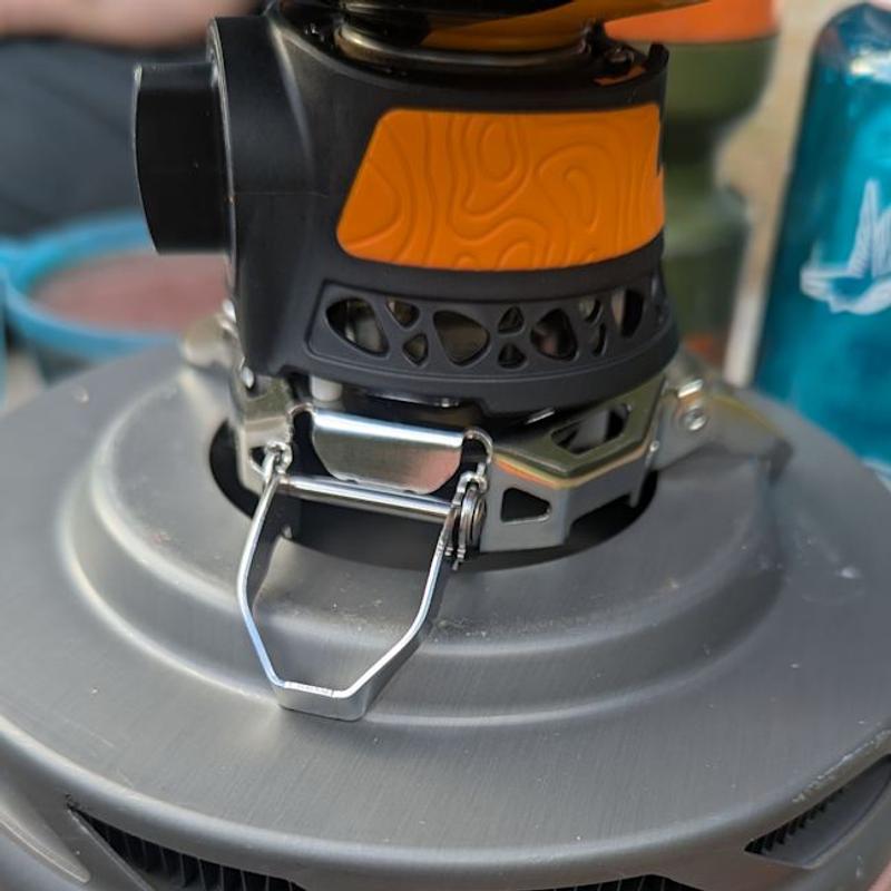 Jetboil TrailCook 2.0L - Hike & Camp