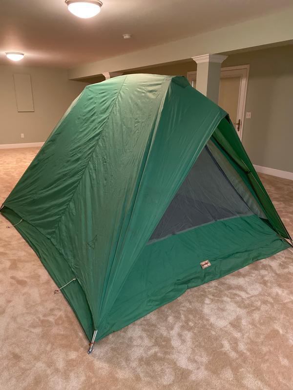 Eureka a outlet frame tent