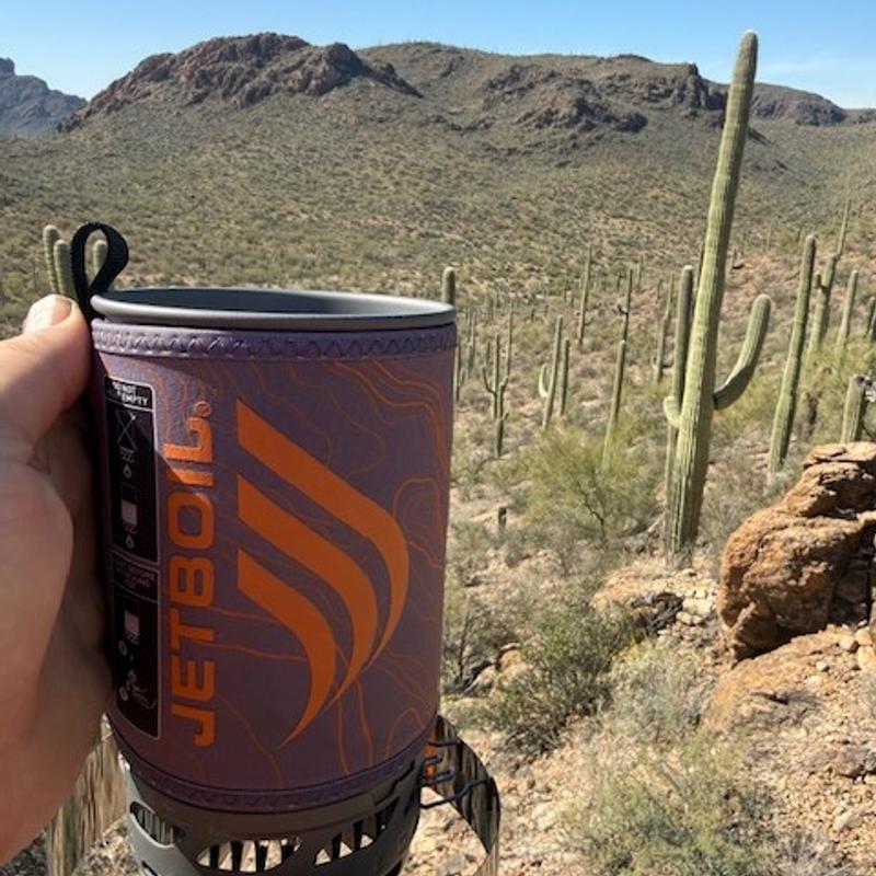 User uploaded product image