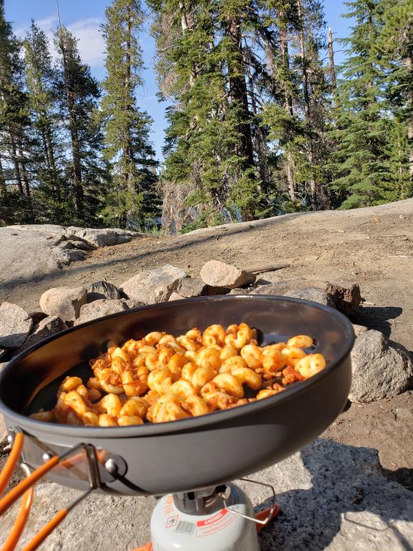 Jetboil 10in Fry Pan - Hike & Camp