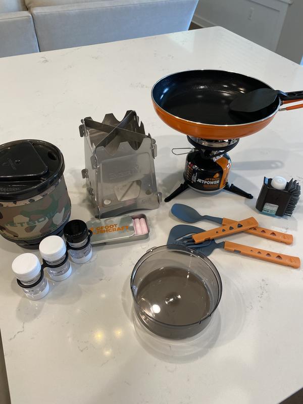 MiniMo Cooking System - Jetboil